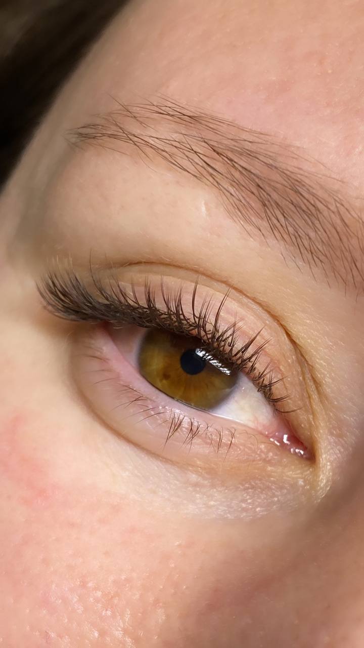 Наращивание ресниц - Красота и здоровье в Чебоксары